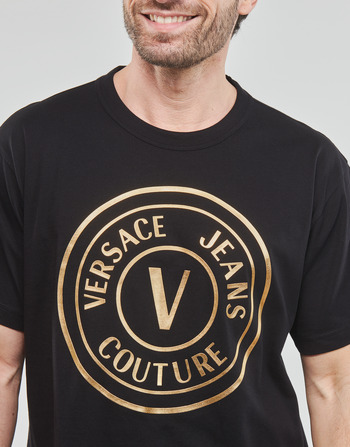 Versace Jeans Couture GAHT05-G89 Zwart