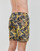 Textiel Heren Korte broeken / Bermuda's Versace Jeans Couture GADD18-G89 Zwart / Print / Barok