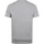 Textiel Heren T-shirts & Polo’s Lyle And Scott T-shirt Licht Grijs Grijs