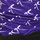 Accessoires Sjaals Buff 77400 Violet