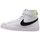 Schoenen Jongens Sneakers Nike BLAZER MID  77 Wit