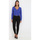 Textiel Dames Jeans La Modeuse 62370_P141550 Zwart