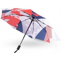 Accessoires Paraplu's England Fa  Rood