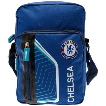 Tassen Handtassen kort hengsel Chelsea Fc  Blauw