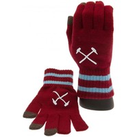 Accessoires Kinderen Handschoenen West Ham United Fc  Multicolour