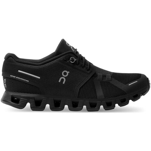 Schoenen Dames Sneakers On  Zwart