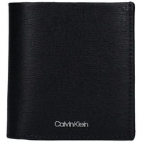 Tassen Heren Portefeuilles Calvin Klein Jeans K50K509988 Zwart