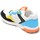 Schoenen Heren Lage sneakers Le Coq Sportif Lcs R500 Pop Multicolour
