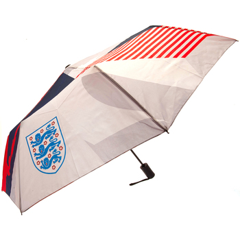Accessoires Paraplu's England Fa  Rood
