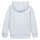 Textiel Jongens Sweaters / Sweatshirts Teddy Smith S-EVAN HOODY JR Wit