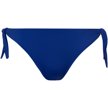 Textiel Dames Bikinibroekjes- en tops Lisca Tie-dye zwemkleding kousen Palma Blauw