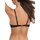 Textiel Dames Bikinibroekjes- en tops Lisca Zwemkleding top Palma Zwart
