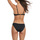 Textiel Dames Bikinibroekjes- en tops Lisca Zwemkleding top Palma Zwart