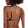 Textiel Dames Bikinibroekjes- en tops Lisca Multi-positie voorgevormde zwembroek Kefalonia Zwart