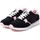 Schoenen Dames Sneakers Xti 141024 Zwart