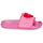 Schoenen Meisjes slippers Agatha Ruiz de la Prada FLIP FLOPS Roze
