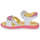 Schoenen Meisjes Sandalen / Open schoenen Agatha Ruiz de la Prada AITANA Wit