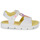 Schoenen Meisjes Sandalen / Open schoenen Agatha Ruiz de la Prada MINIS Wit
