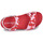 Schoenen Meisjes Sandalen / Open schoenen Agatha Ruiz de la Prada BIO Roze / Rood