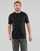Textiel Heren T-shirts korte mouwen BOSS TIBURT 278 Zwart
