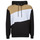 Textiel Heren Sweaters / Sweatshirts BOSS Sullivan 15 Zwart / Camel / Wit