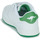 Schoenen Kinderen Lage sneakers Kangaroos K-CP Boom EV Wit / Groen