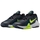 Schoenen Heren Allround Nike AIR MAX IMPACT 4 Zwart