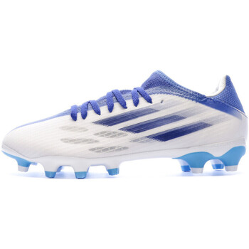 Schoenen Meisjes Voetbal adidas Originals  Blauw