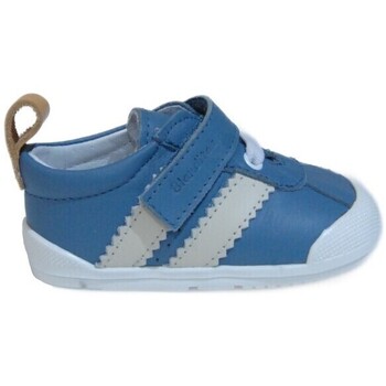 Schoenen Sneakers Críos 27065-15 Blauw
