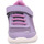 Schoenen Meisjes Sneakers Superfit  Violet