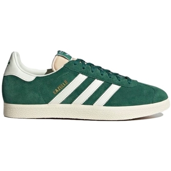Image of adidas Lage Sneakers Gazelle GY7338 | Groen