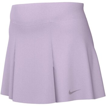 Textiel Dames Rokken Nike  Violet