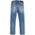Textiel Jongens Skinny Jeans Guess  Blauw