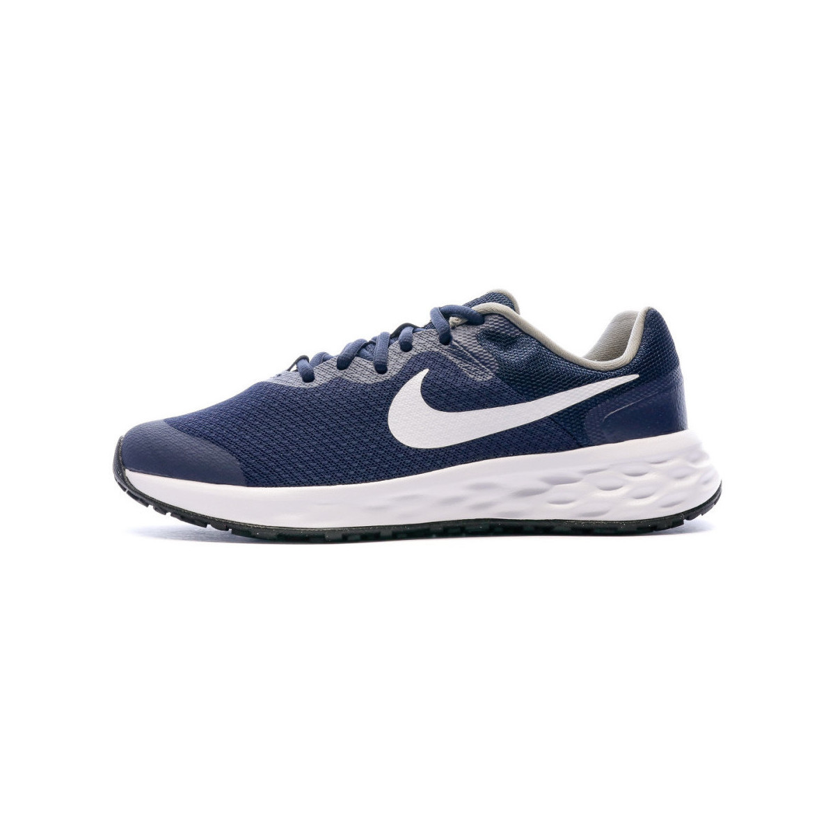 Schoenen Dames Running / trail Nike  Blauw