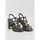 Schoenen Dames Sandalen / Open schoenen Xti 27982 NEGRO