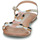 Schoenen Dames Sandalen / Open schoenen Gioseppo DRACY Wit