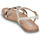 Schoenen Dames Sandalen / Open schoenen Gioseppo DRACY Wit