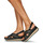 Schoenen Dames Sandalen / Open schoenen Gioseppo RINXENT Zwart