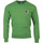 Textiel Heren Sweaters / Sweatshirts Champion Crewneck Sweatshirt Groen