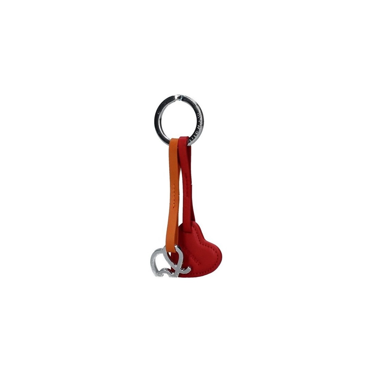 Accessoires Dames Sleutelhangers Mywalit 826-999 Rood