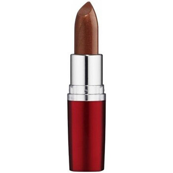 schoonheid Dames Lipstick Maybelline New York Hydra Supreme-lippenstift Bruin
