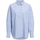 Textiel Dames Tops / Blousjes Jjxx Noos Shirt Jamie L/S - Navy Blazer Blauw