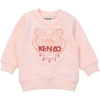 Textiel Meisjes Sweaters / Sweatshirts Kenzo K05082 