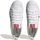 Schoenen Dames Sneakers adidas Originals Nizza Platform W HQ1902 Wit