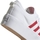 Schoenen Dames Sneakers adidas Originals Nizza Platform W HQ1902 Wit
