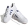 Schoenen Dames Sneakers adidas Originals Nizza Platform W HQ1909 Wit