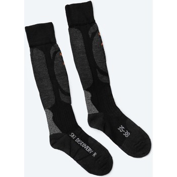 Ondergoed Sokken X-socks Ski Discovery X20310-X13 Multicolour