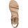 Schoenen Dames Sandalen / Open schoenen Pikolinos W4n-0526 Oranje