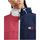Textiel Dames Mantel jassen Tommy Hilfiger  Multicolour
