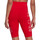 Textiel Meisjes Korte broeken / Bermuda's adidas Originals  Rood